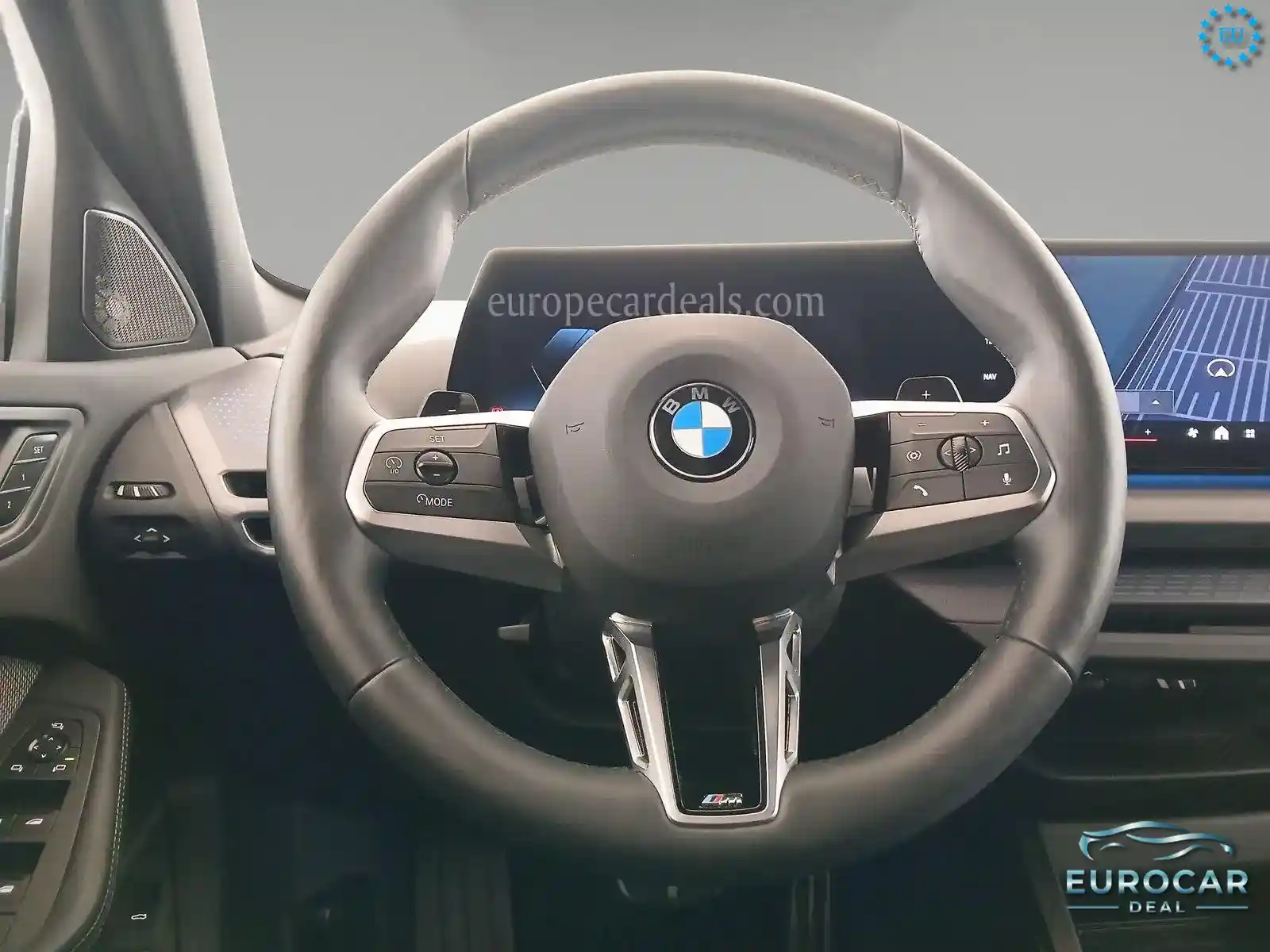 BMW 123