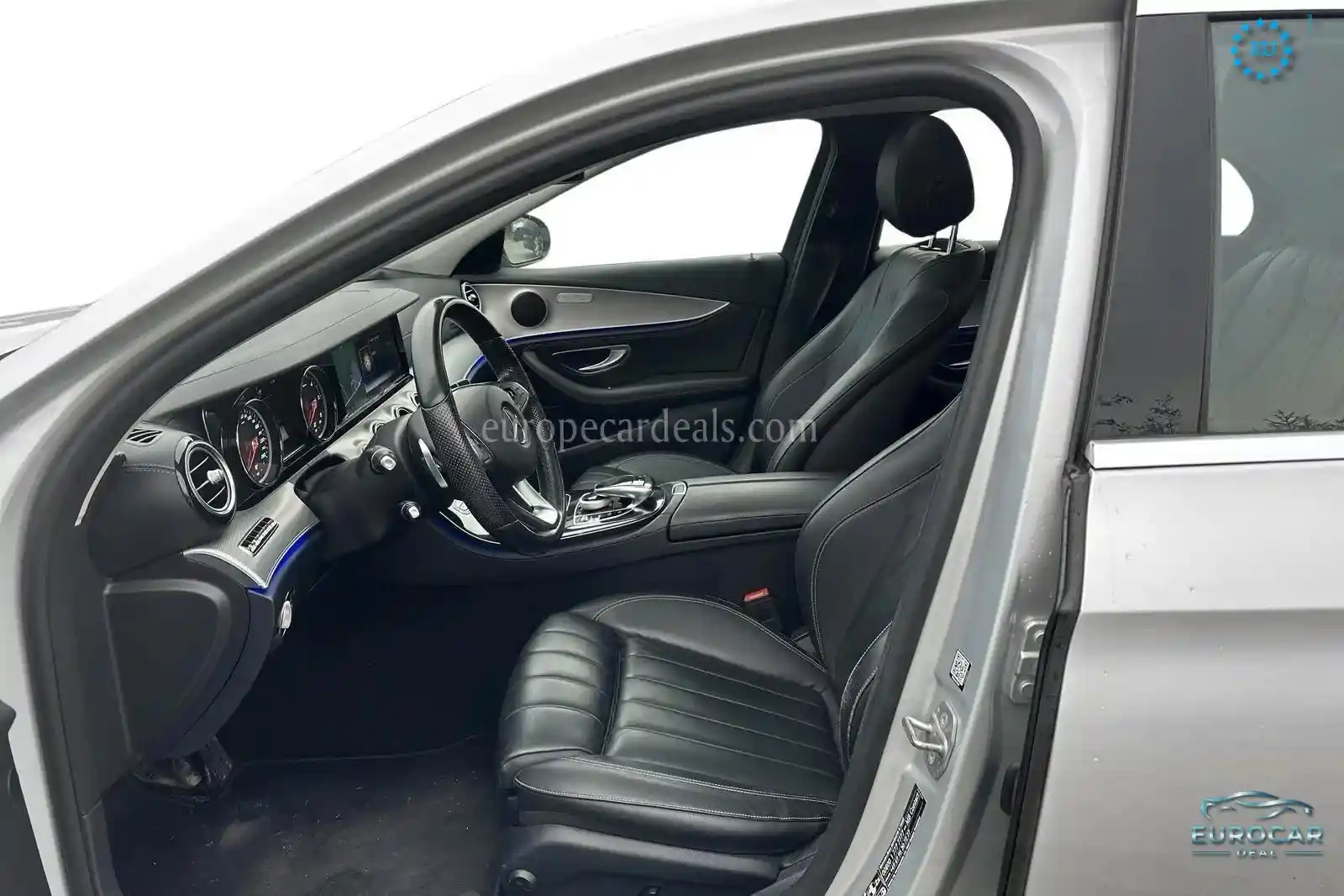 Mercedes-Benz E 350
