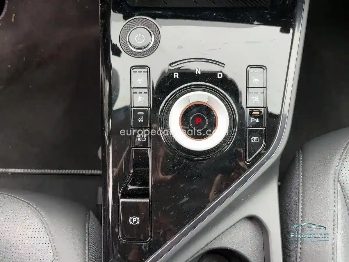 Kia Niro EV