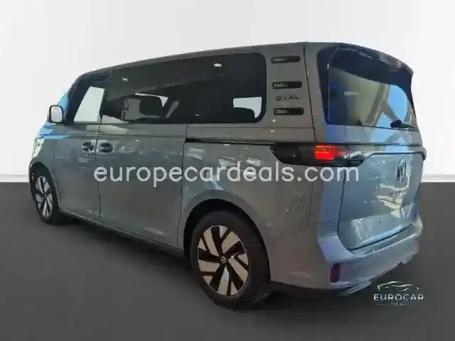 Volkswagen ID. Buzz