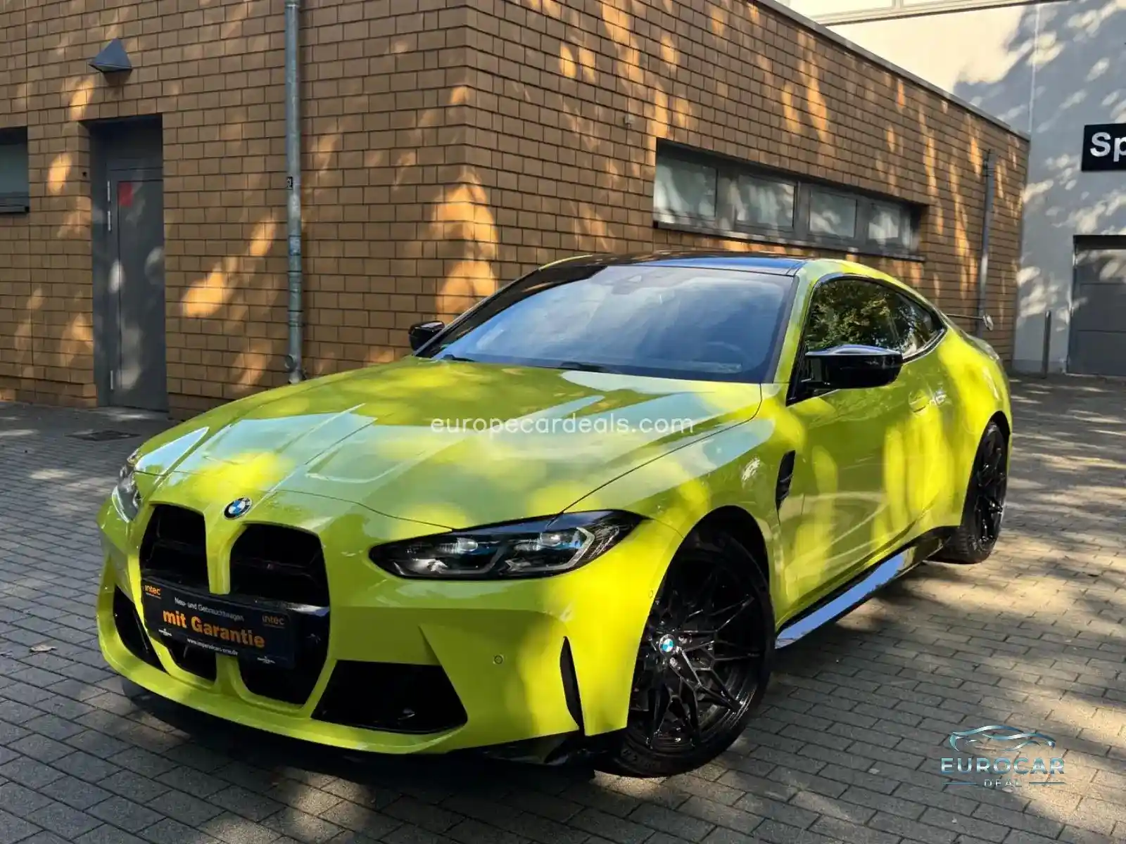 BMW M4