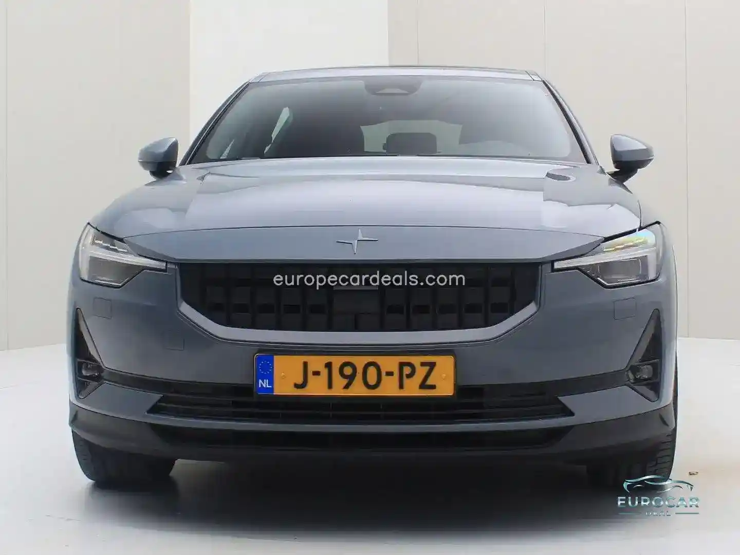 Polestar 2