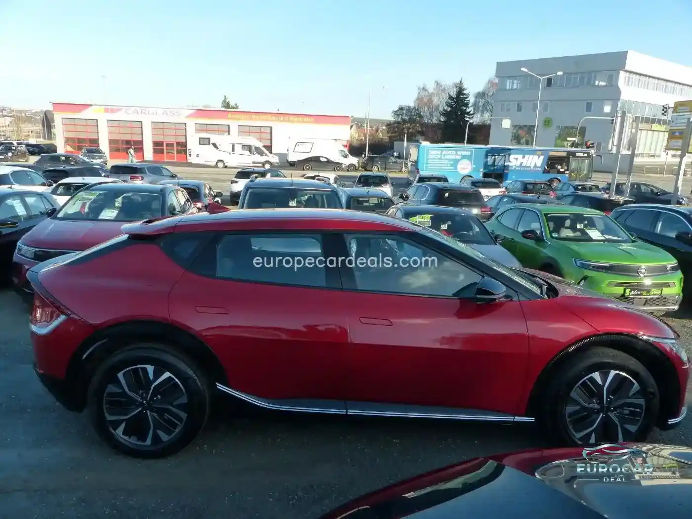 Kia EV6