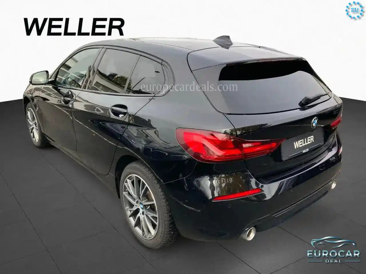 BMW 120