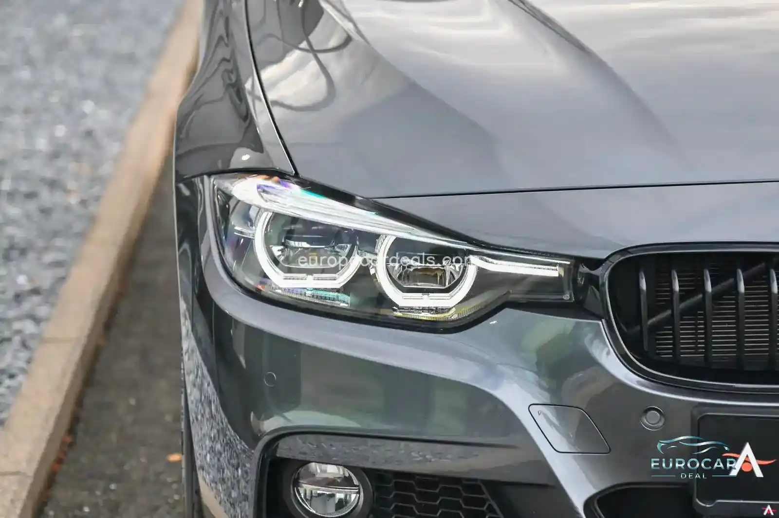 BMW 340