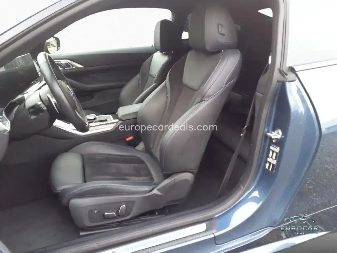 BMW 430