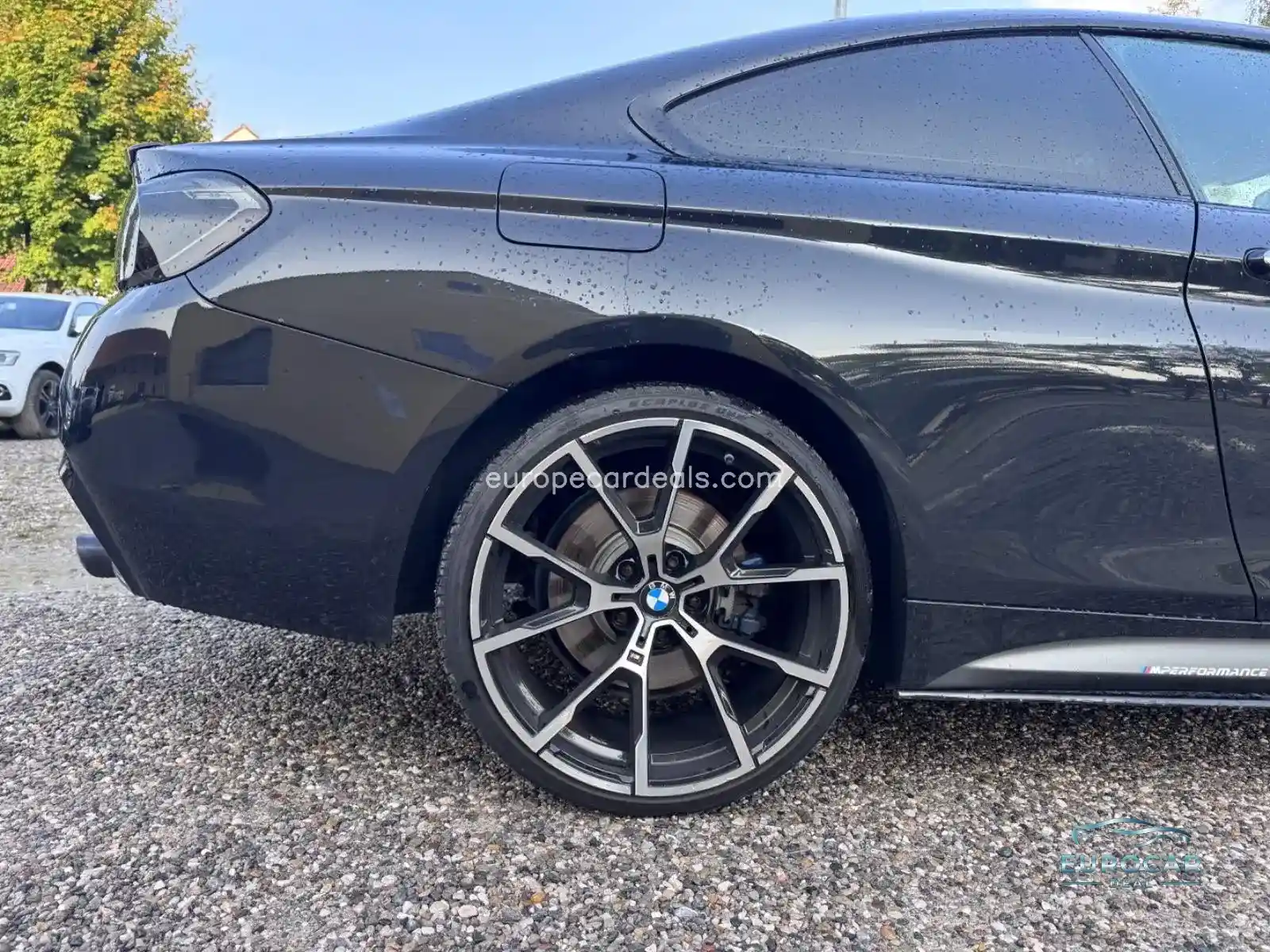 BMW 440