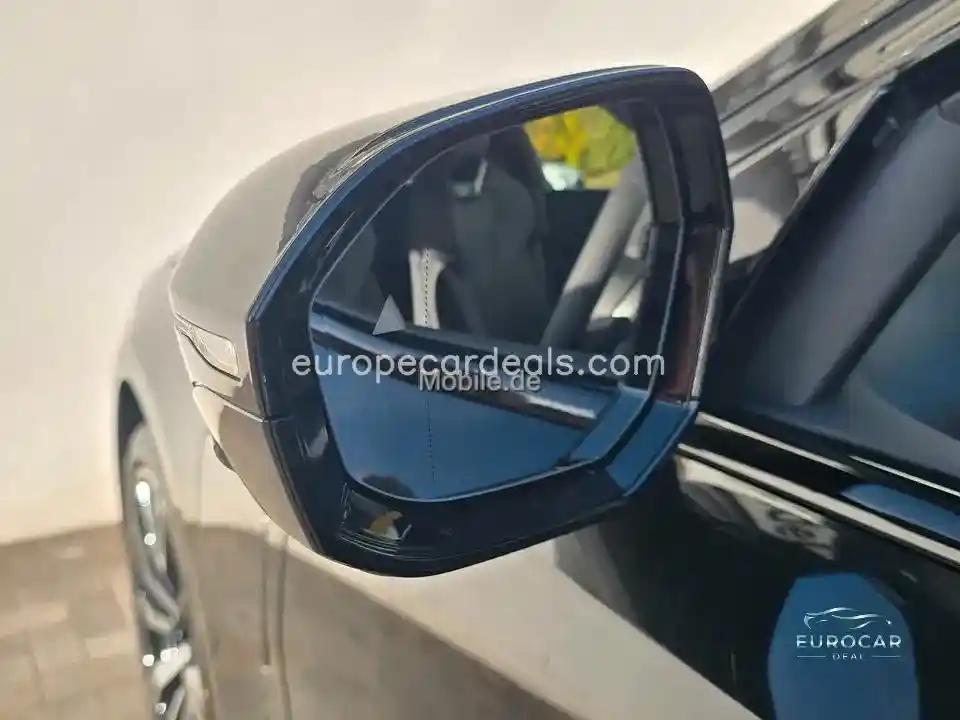 BMW 550