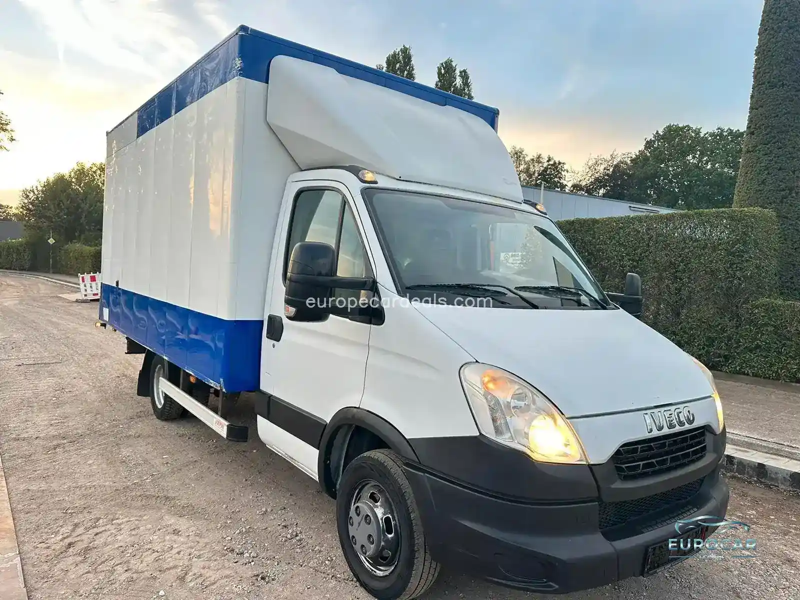 Iveco Other