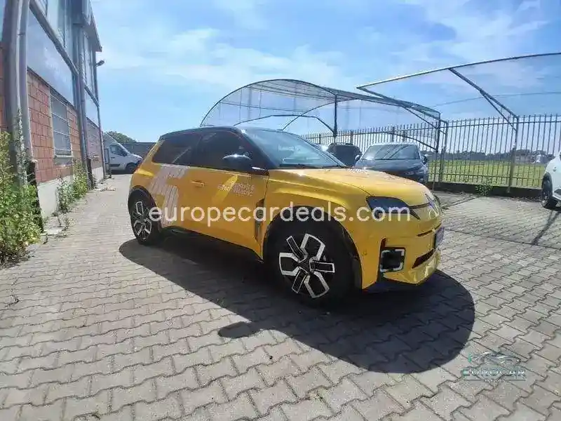 Renault Other