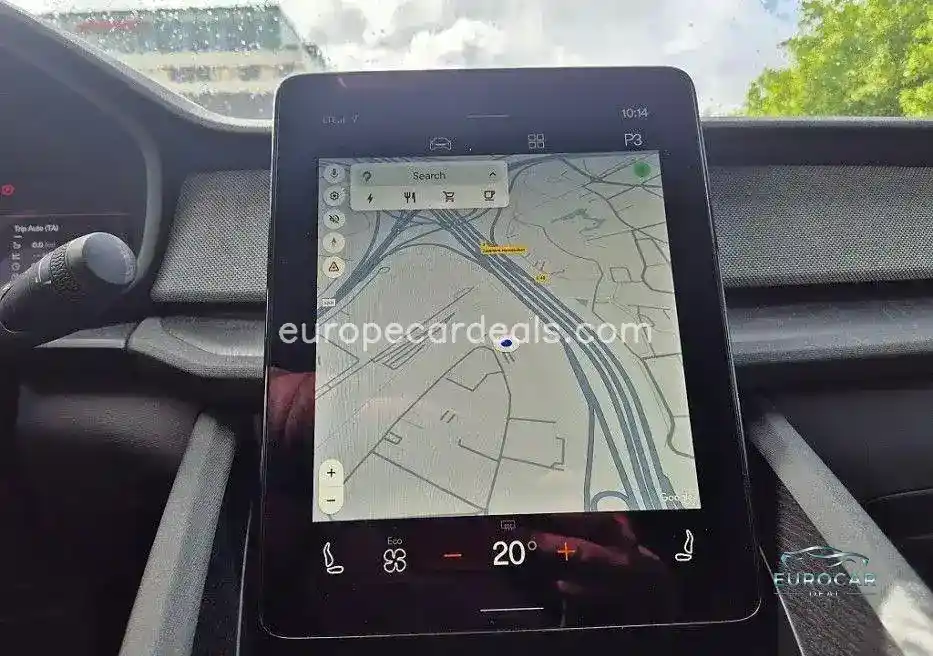 Polestar 2