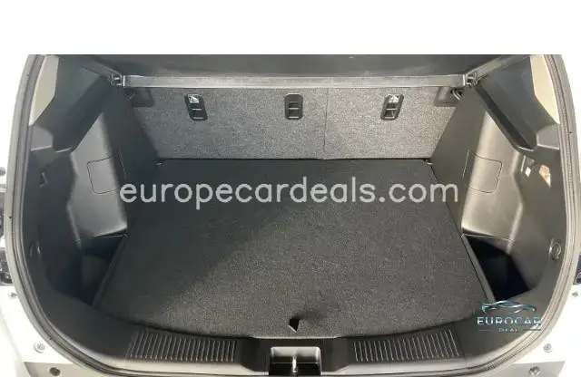 Suzuki (SX4) S-Cross