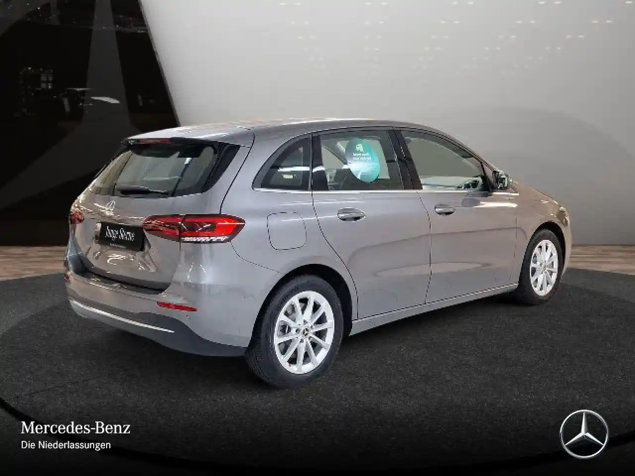 Mercedes-Benz B 250