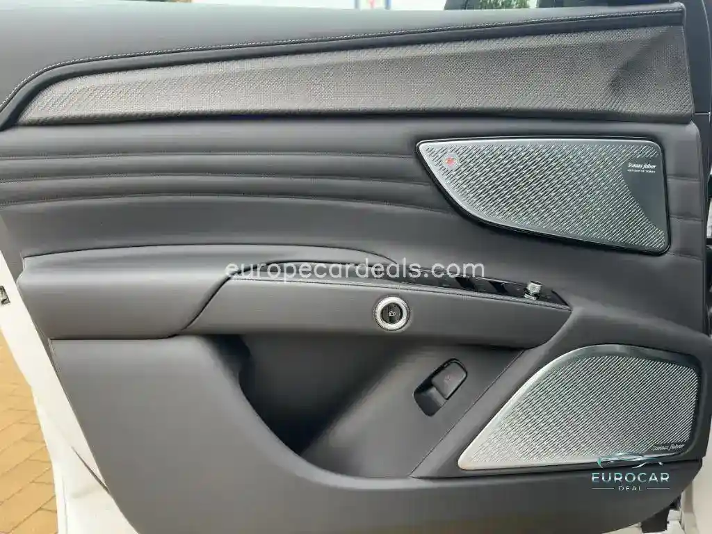 Maserati Grecale