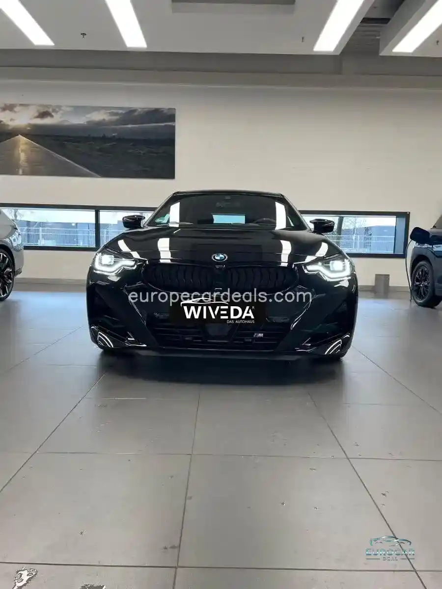 BMW M240i