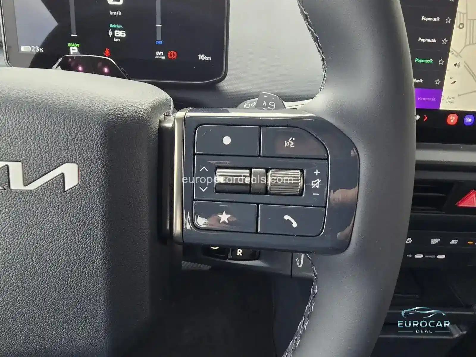 Kia PV5