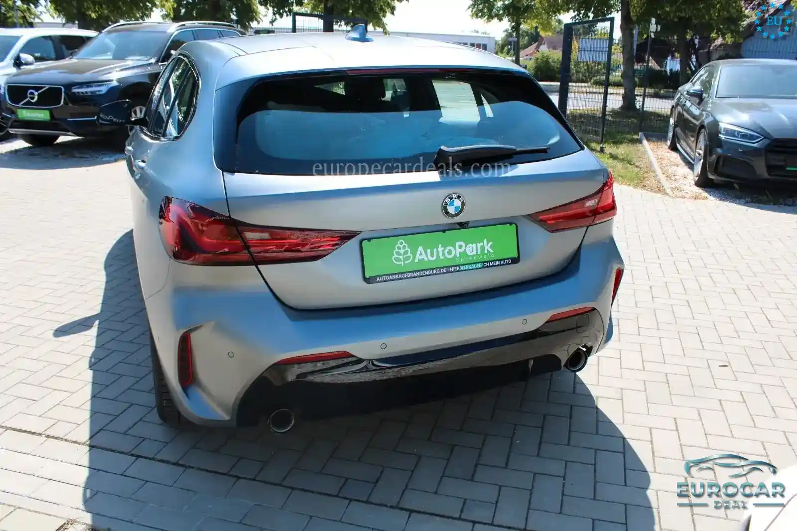 BMW 128
