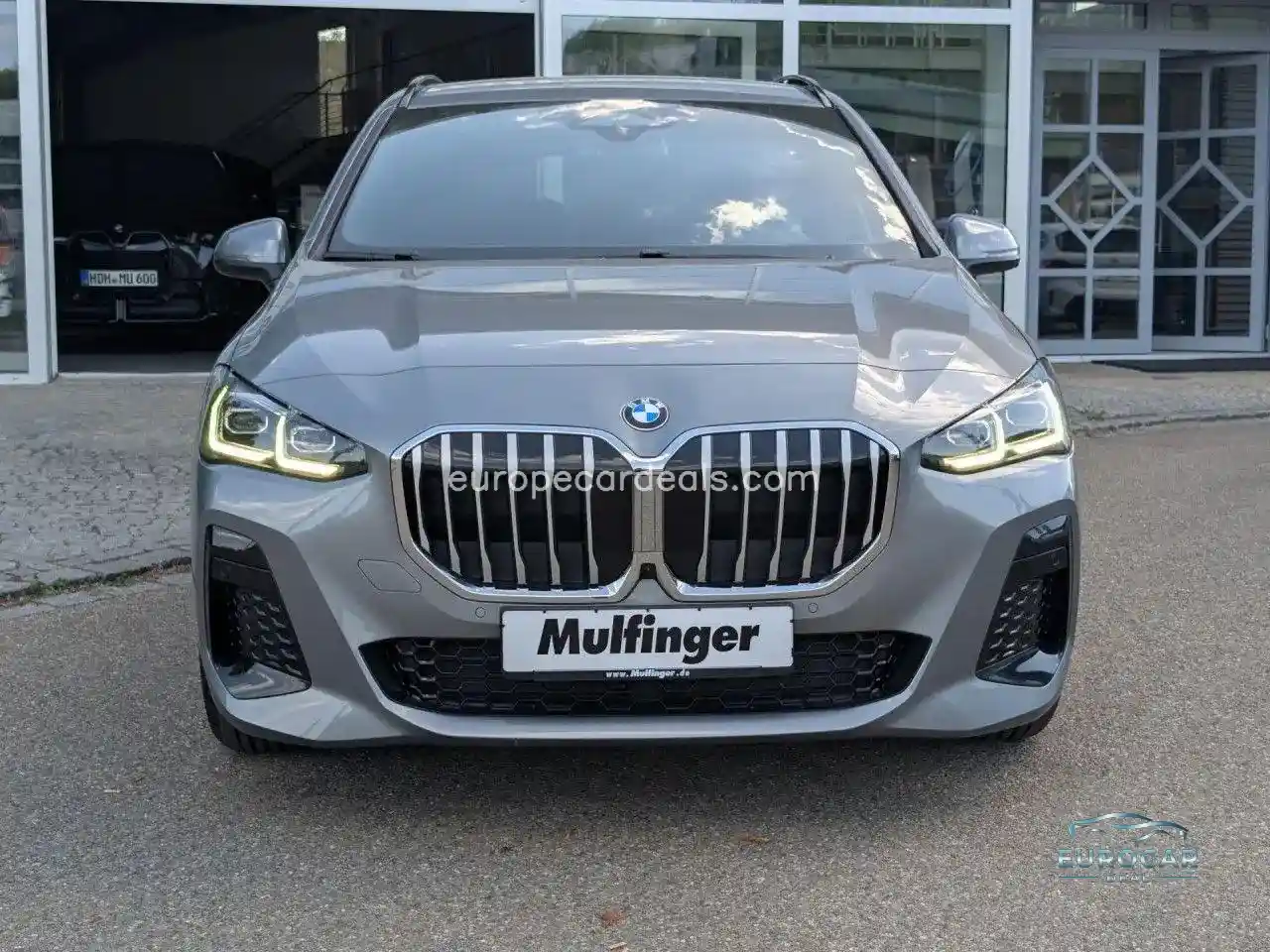 BMW 218 Active Tourer