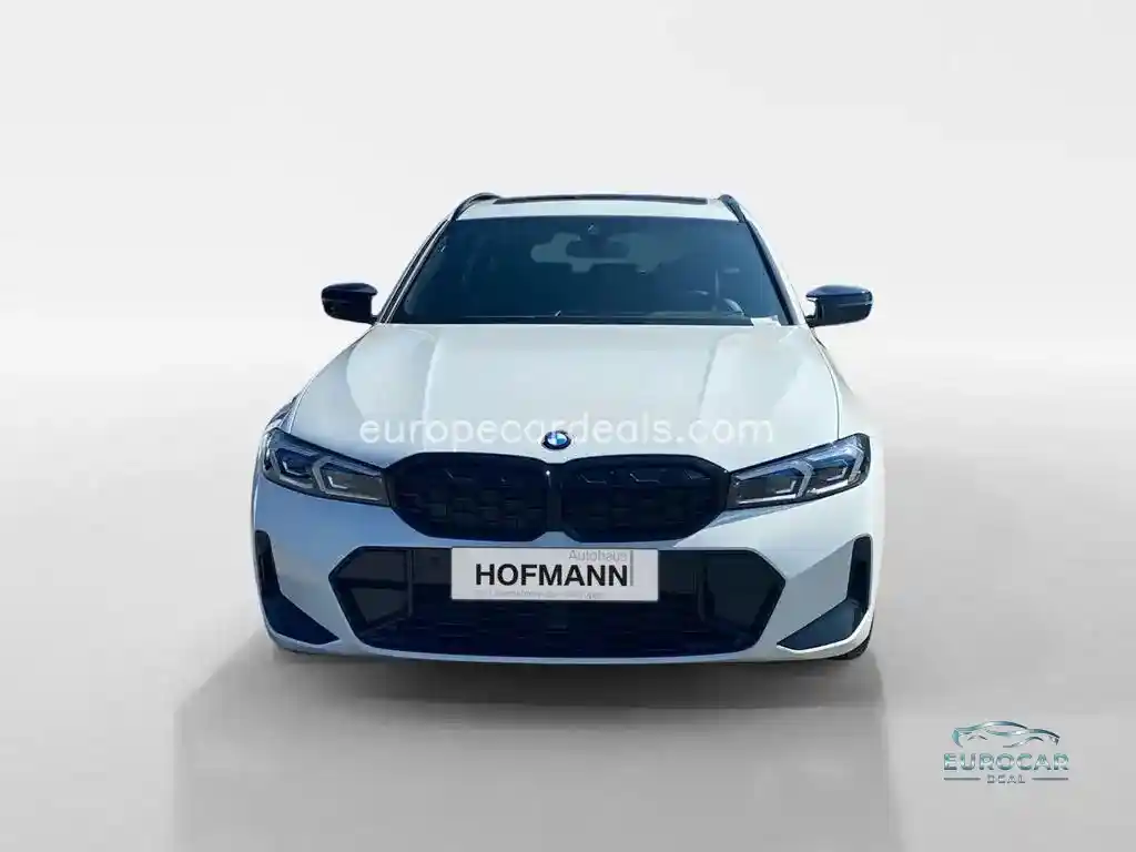 BMW M340d