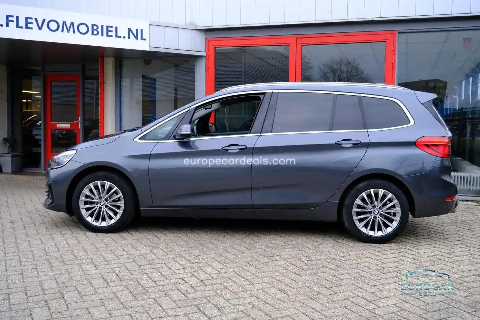 BMW 218 Gran Tourer