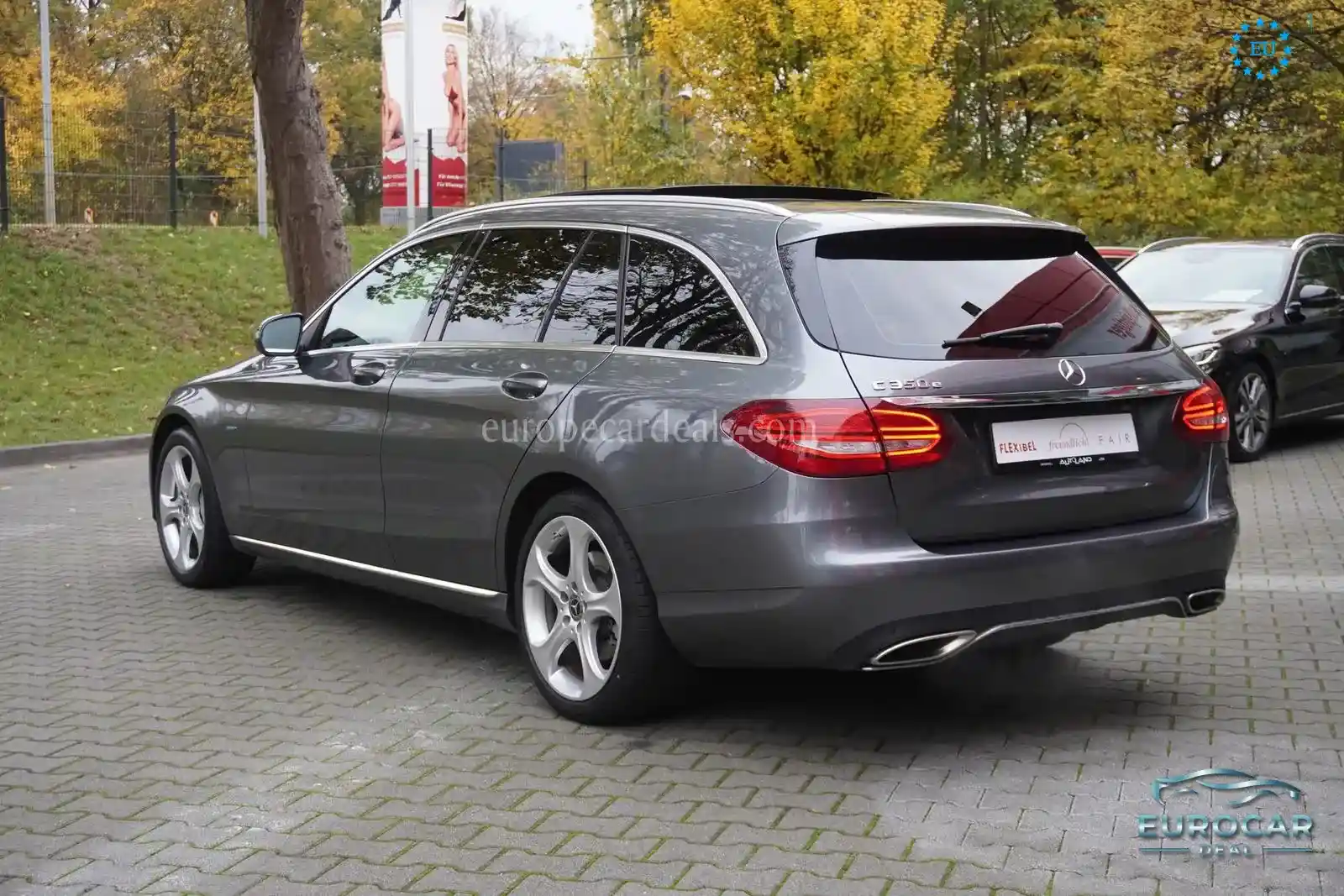Mercedes-Benz C 160