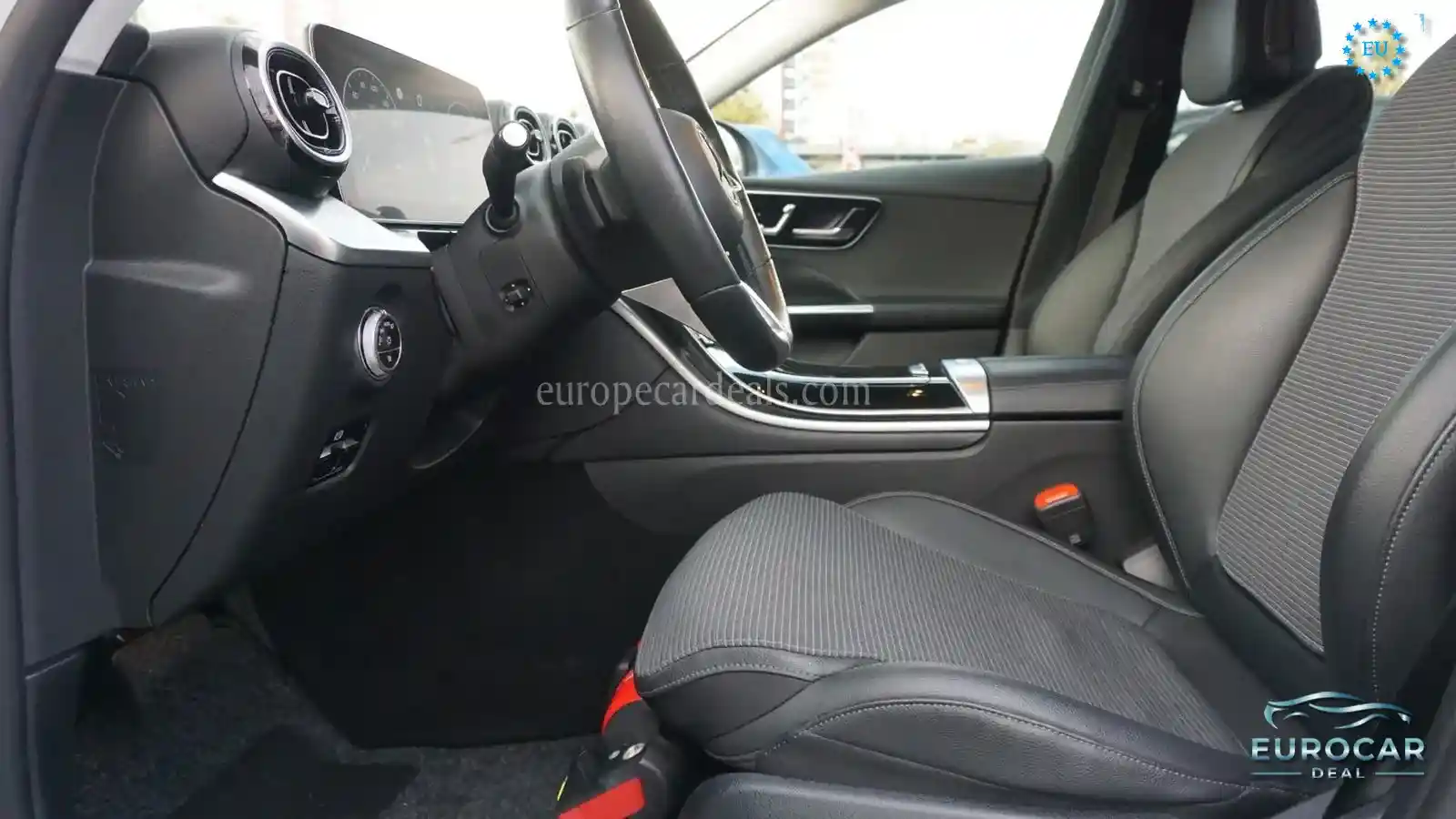 Mercedes-Benz C 160