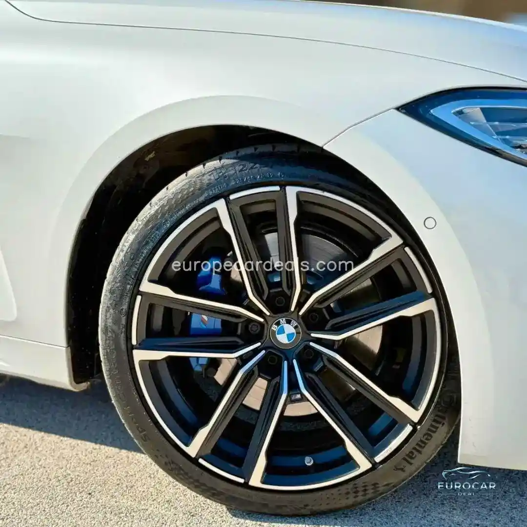 BMW 430