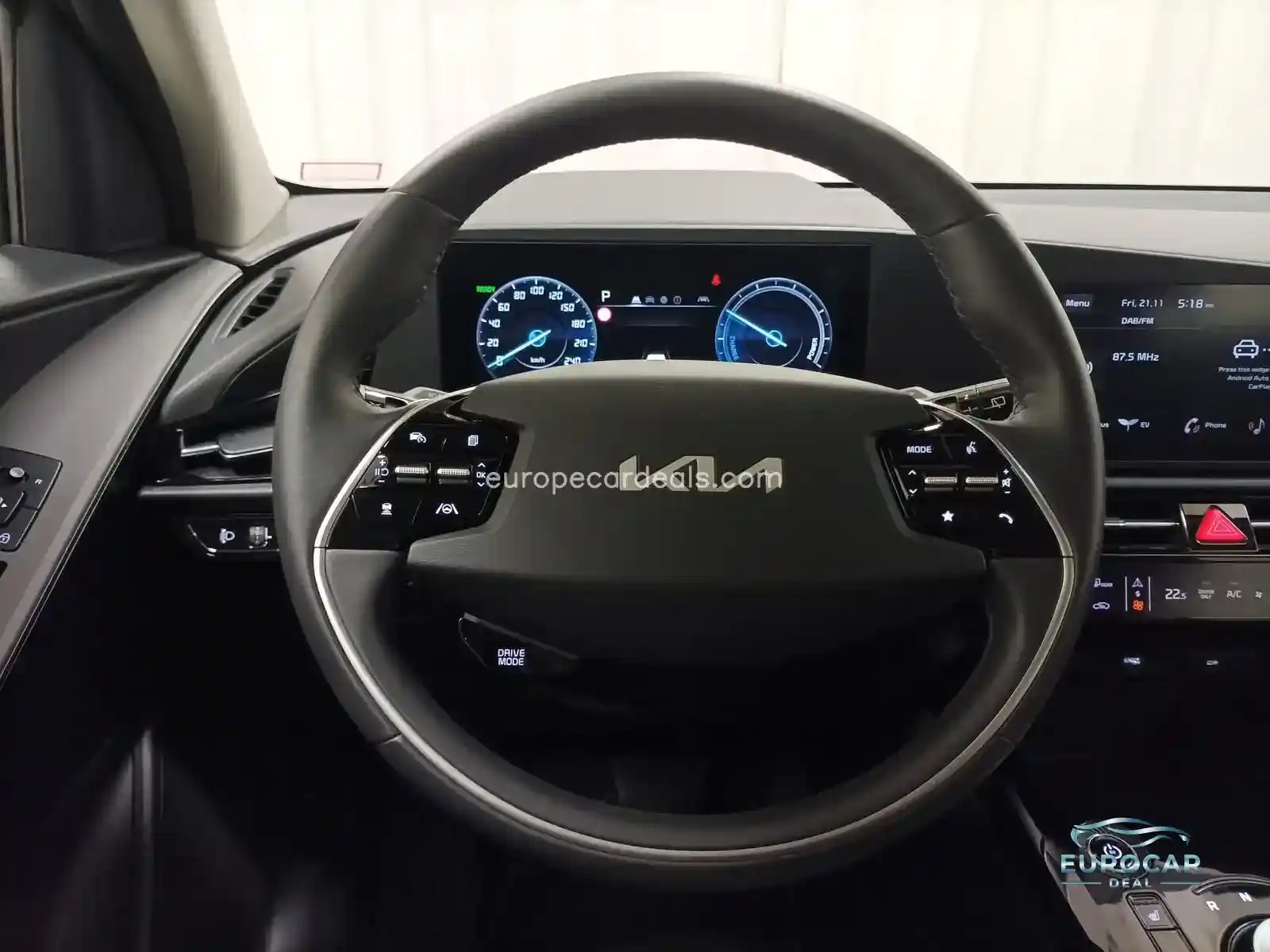 Kia Niro EV