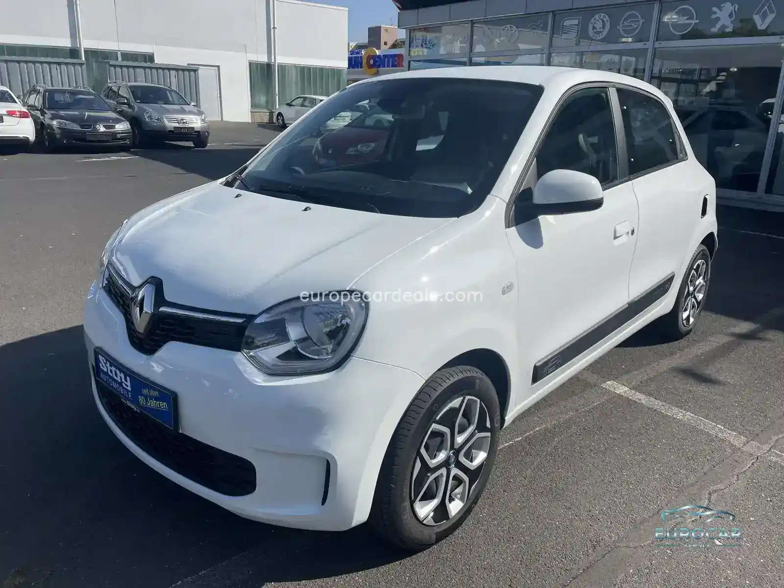 Renault Twingo