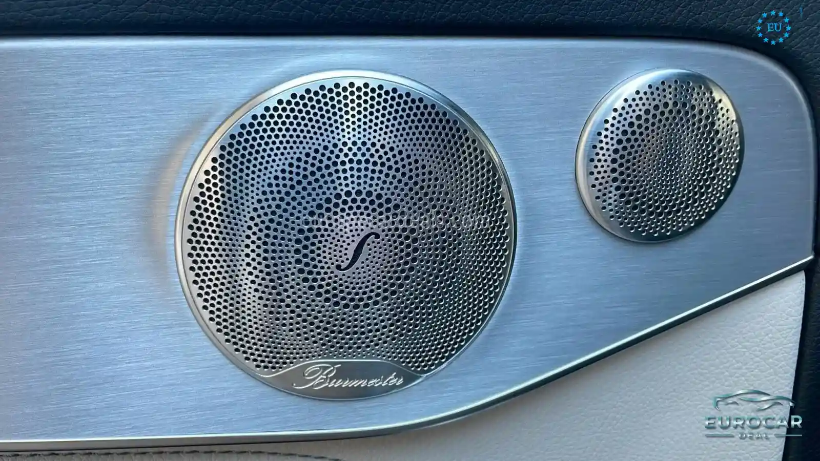 Mercedes-Benz C 63 AMG