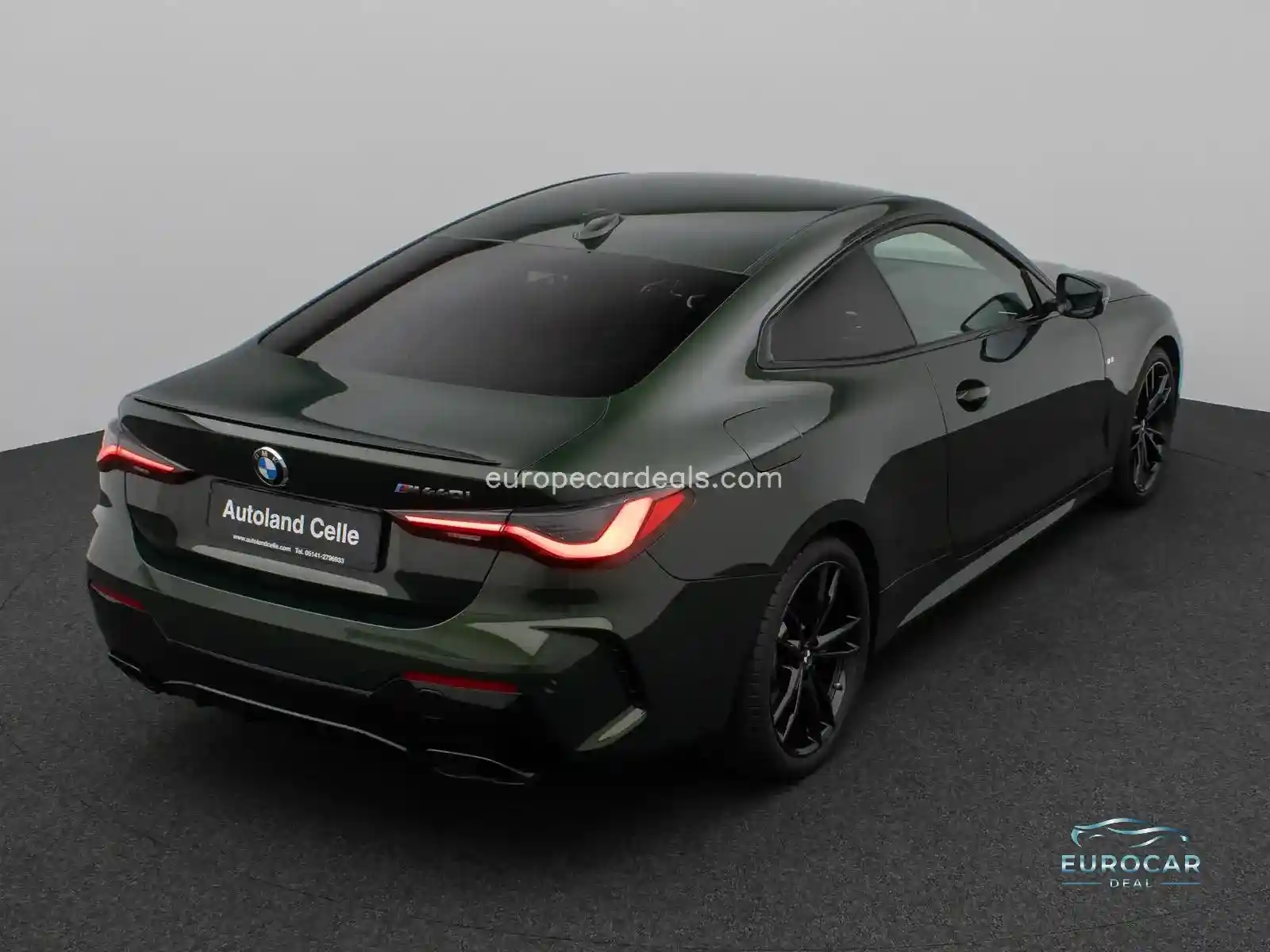 BMW M440
