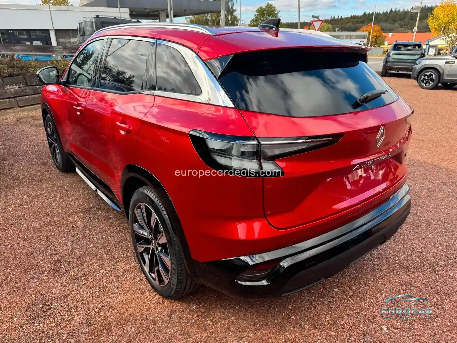 Renault Austral