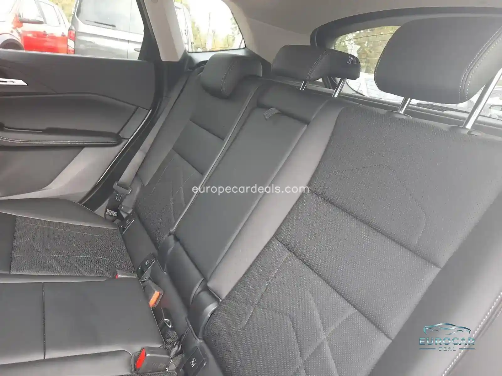 BMW 216 Active Tourer