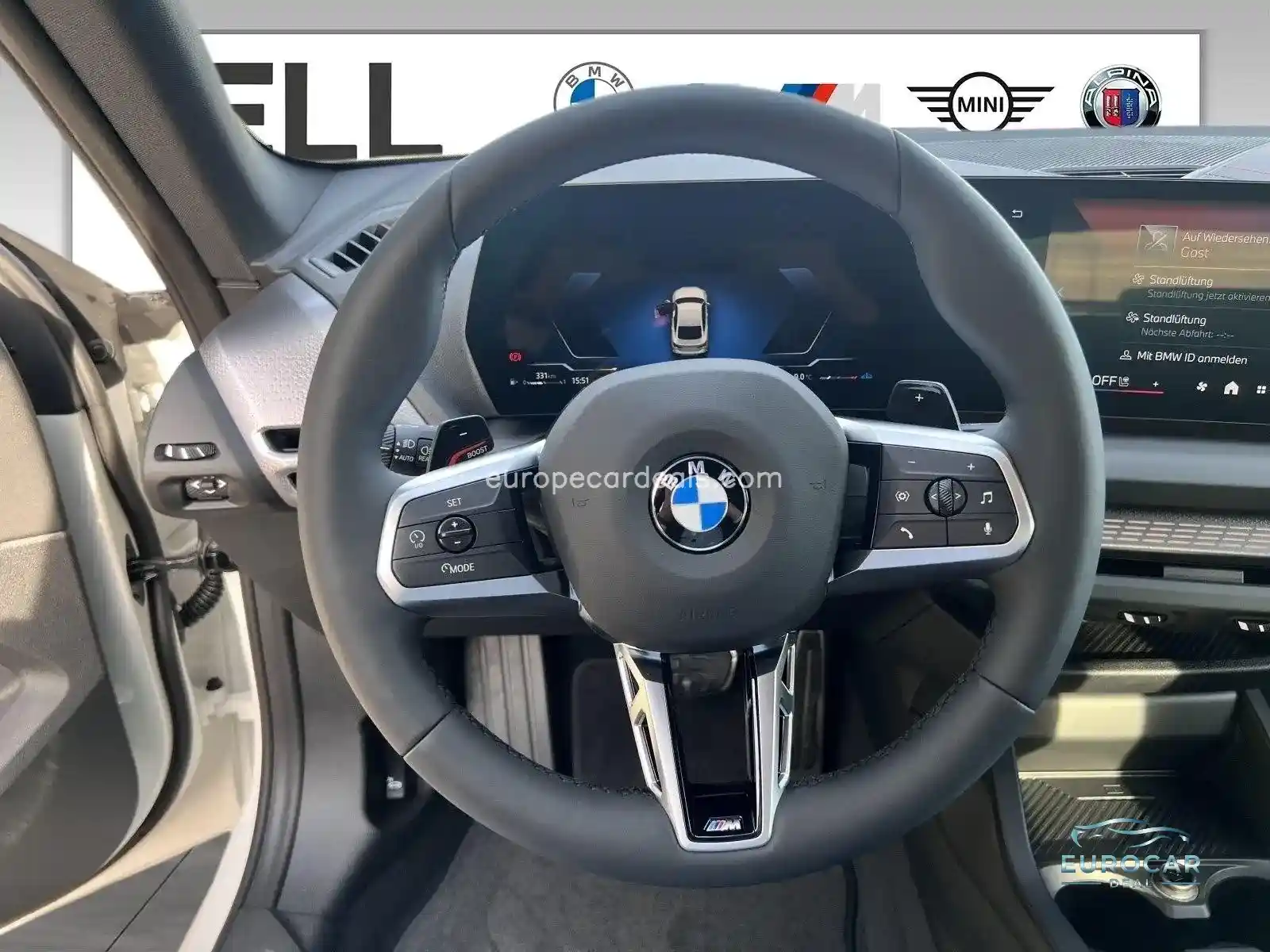 BMW 220 Gran Coupé