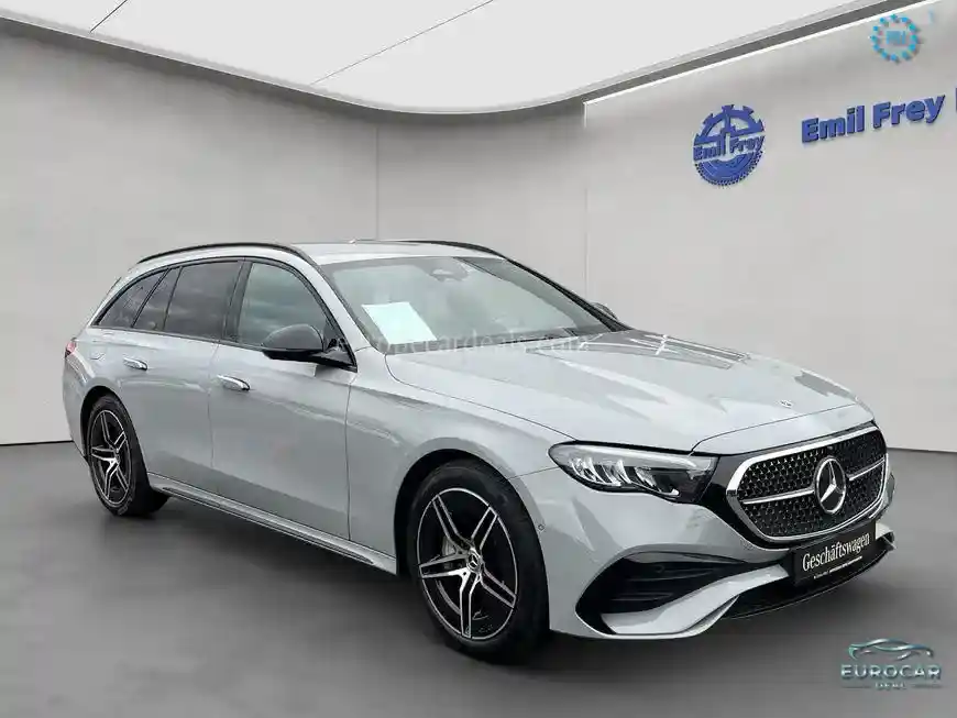 Mercedes-Benz E 300