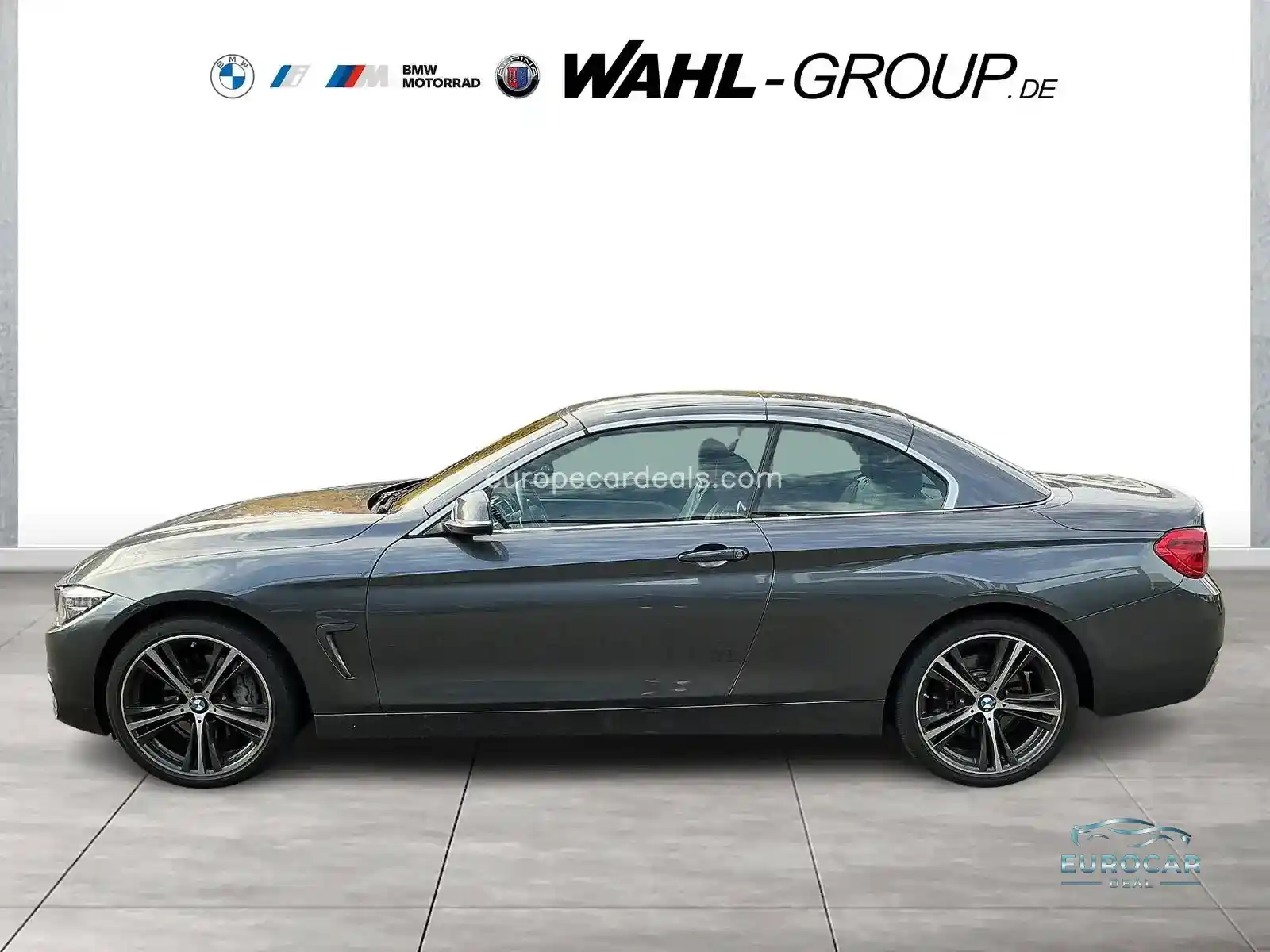 BMW 440