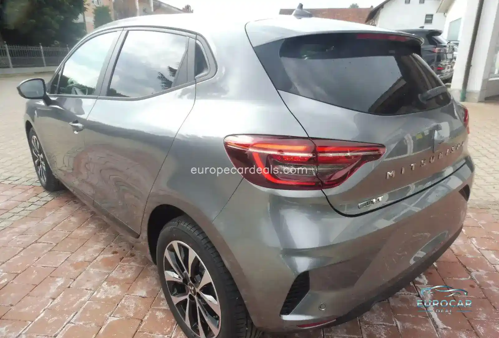 Mitsubishi Colt