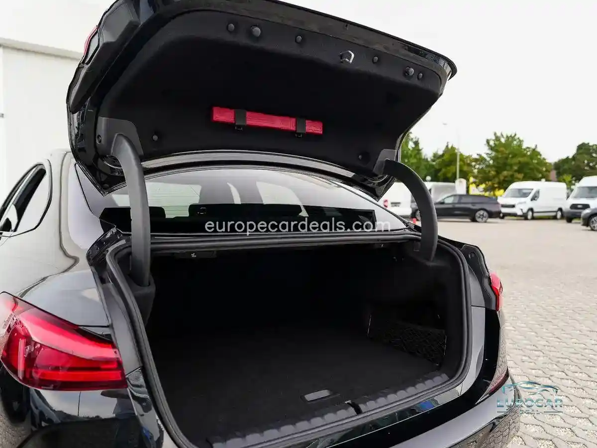 BMW 218 Gran Coupé