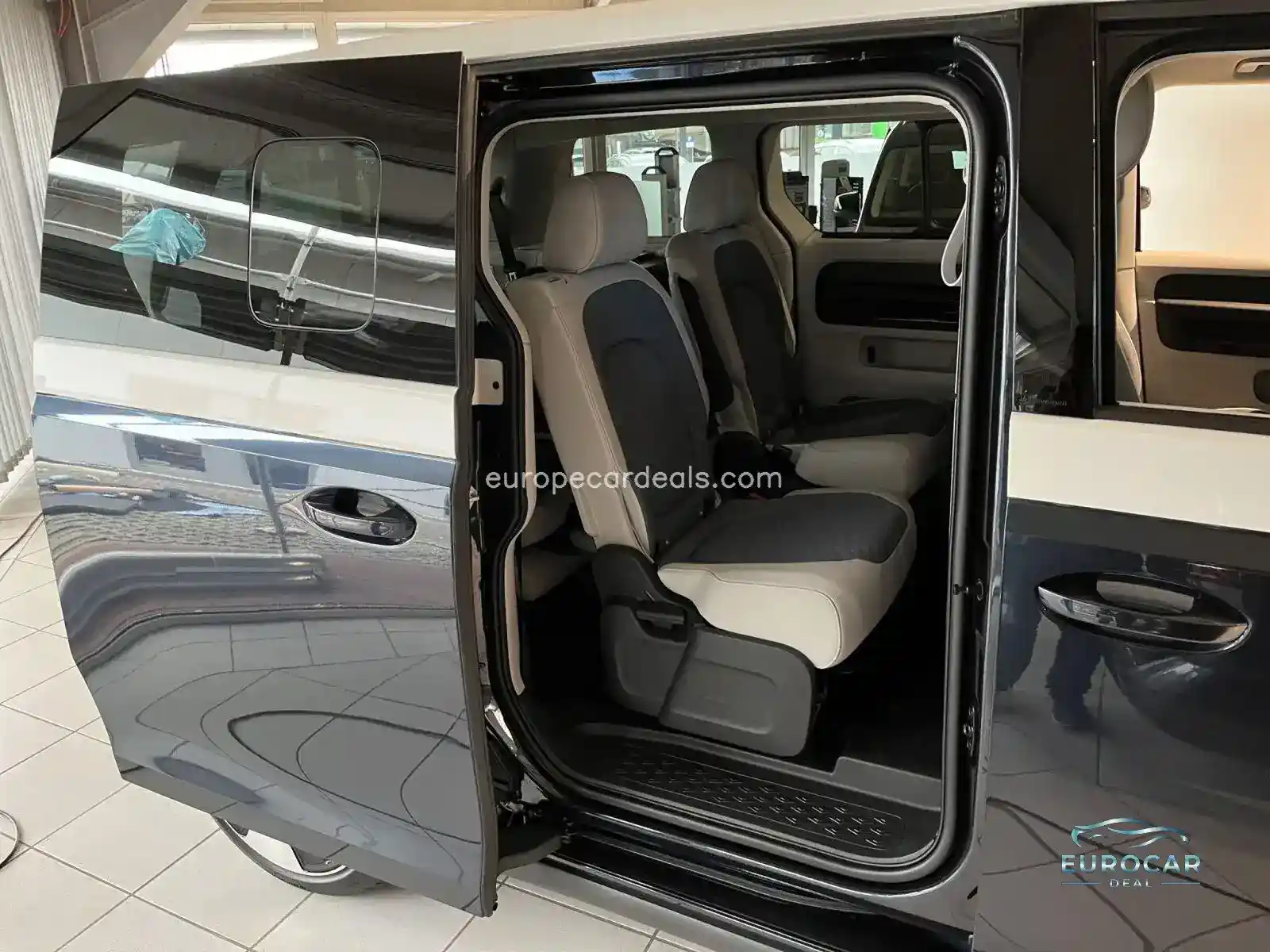 Volkswagen ID. Buzz
