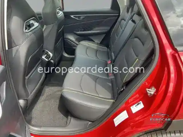 BAIC X55
