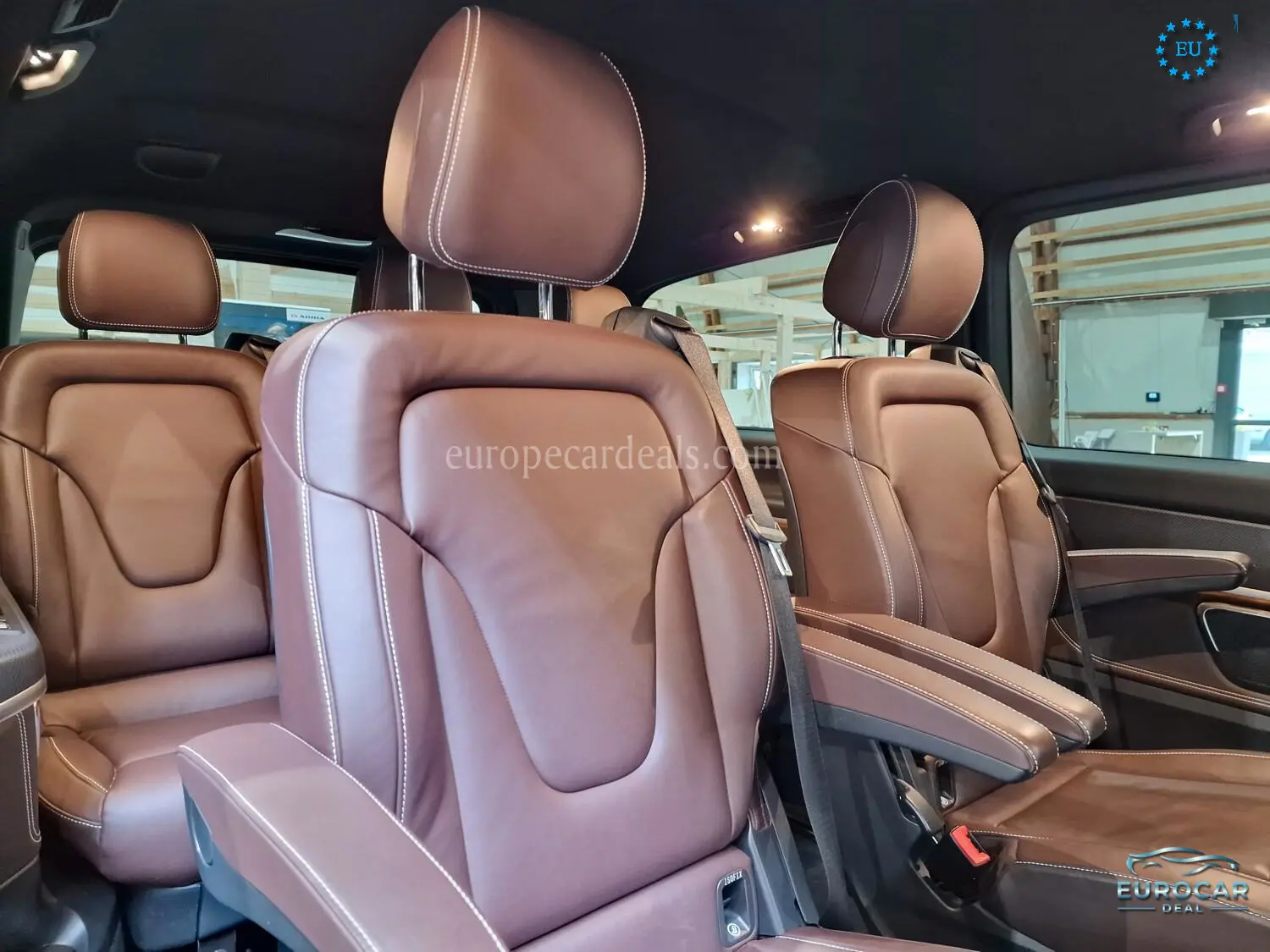 Mercedes-Benz V 220