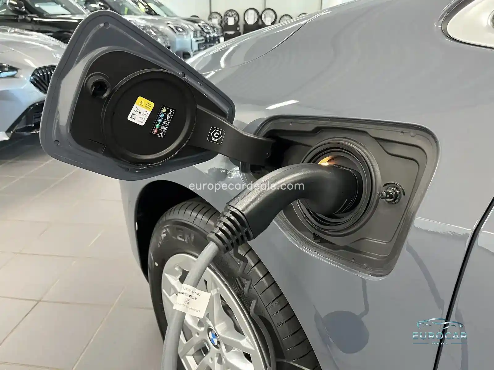 BMW 225 Active Tourer