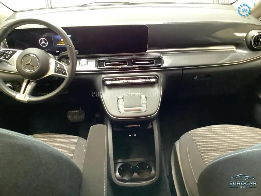 Mercedes-Benz V 250