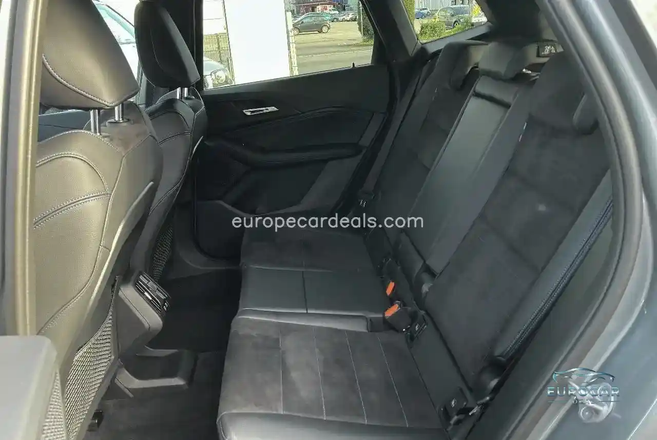 BMW 220 Active Tourer