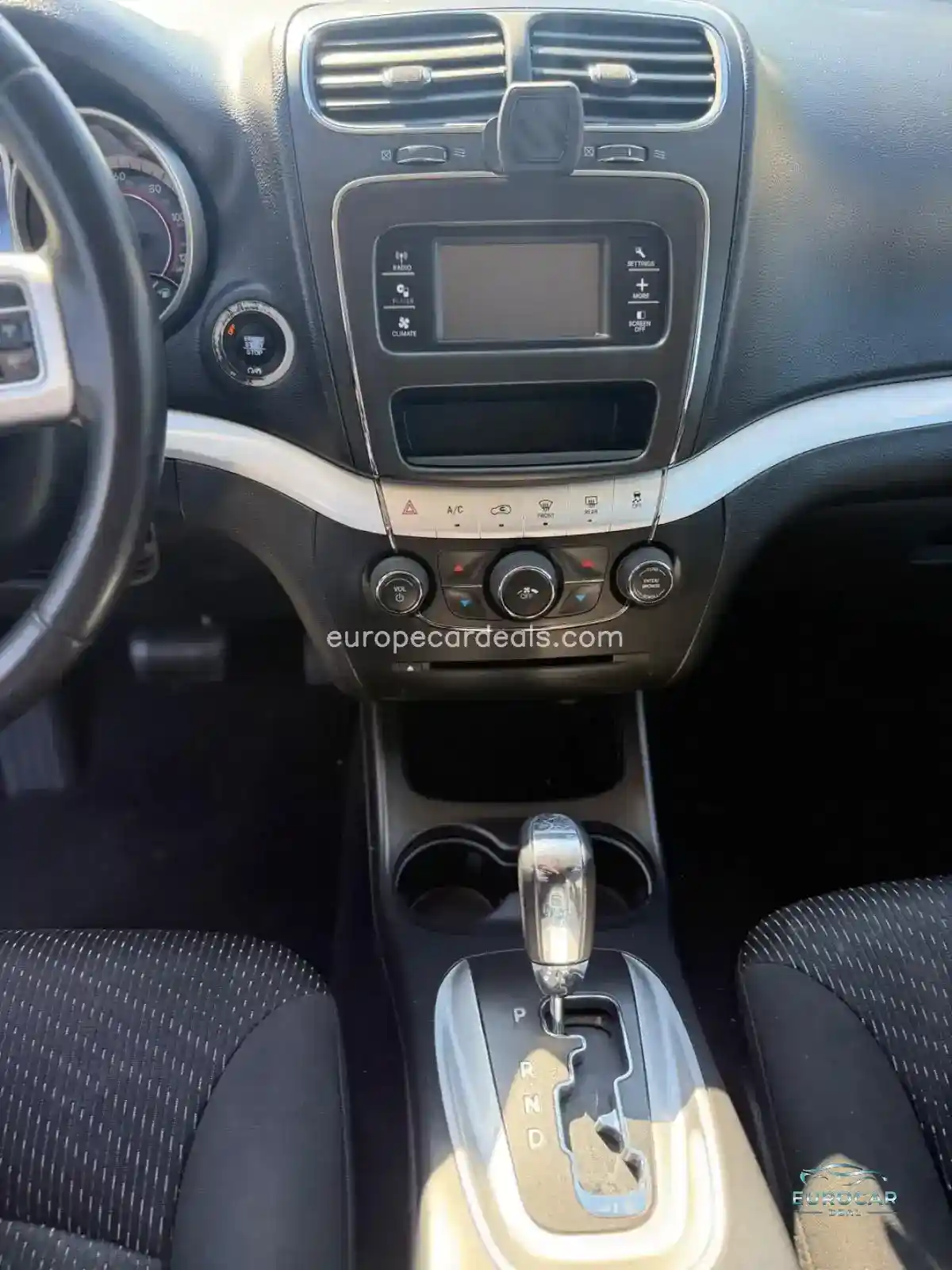 Dodge Journey