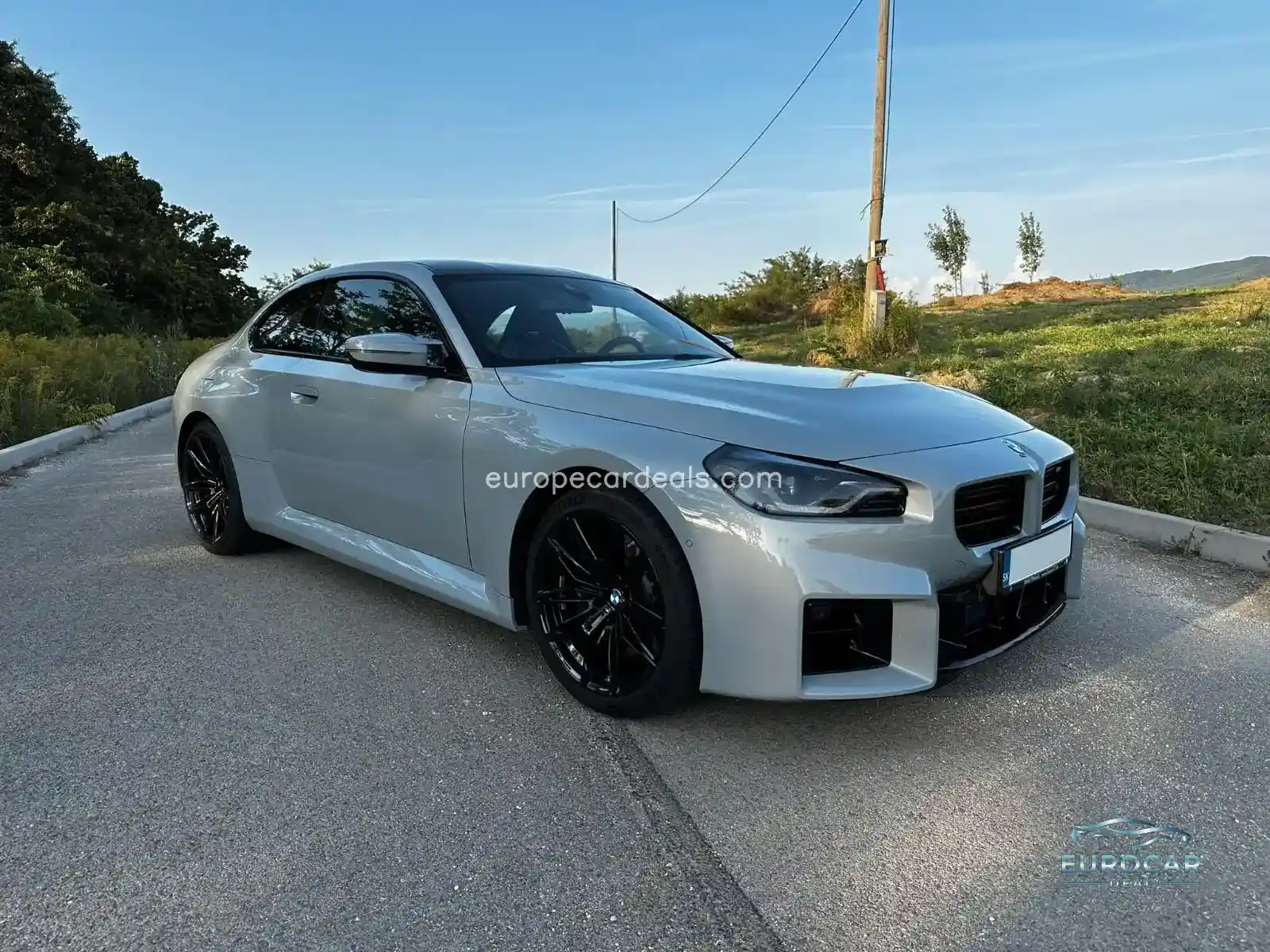 BMW M2