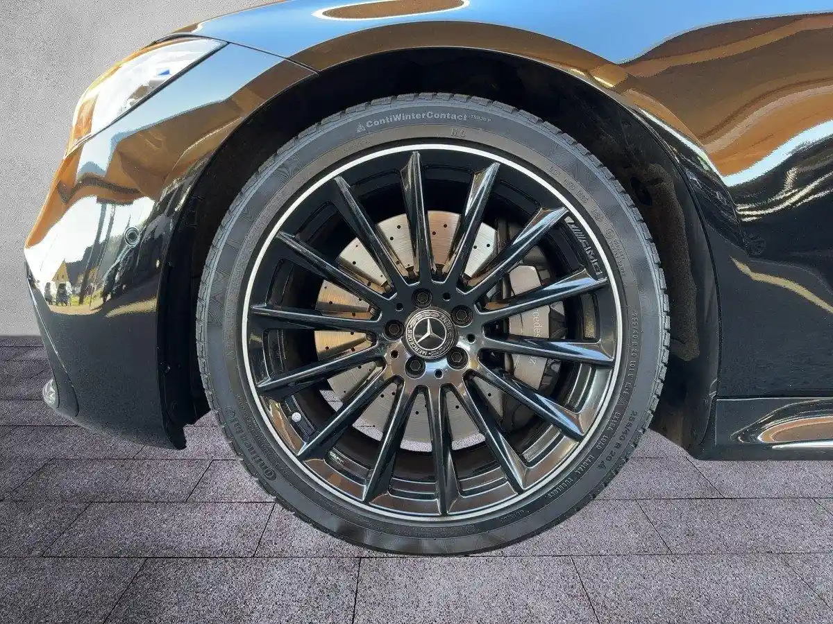 Mercedes-Benz S 400