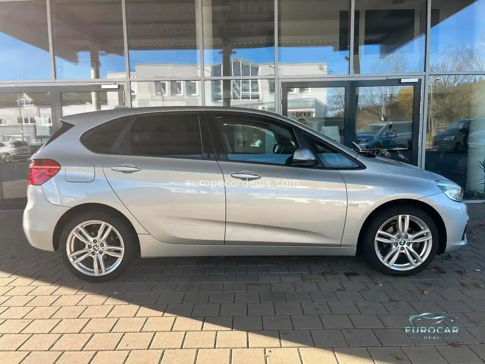 BMW 218