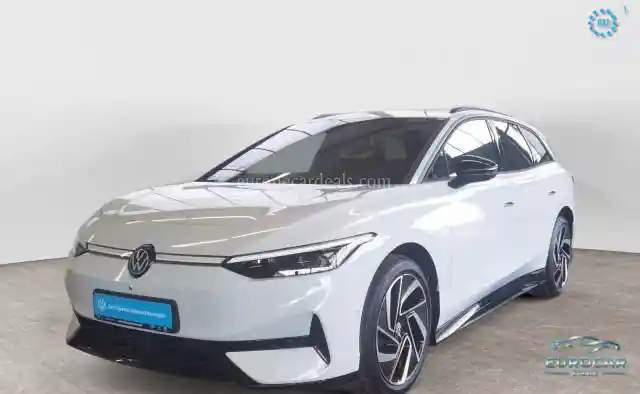 Volkswagen ID.7