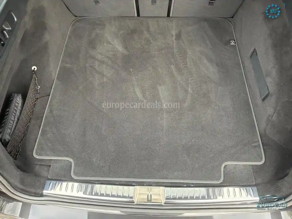 Mercedes-Benz E 450